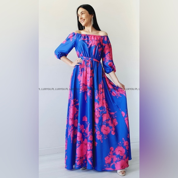 EMO sukienki - Picture 2 of 2